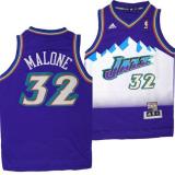 Karl Malone, Utah Jazz [Purple]